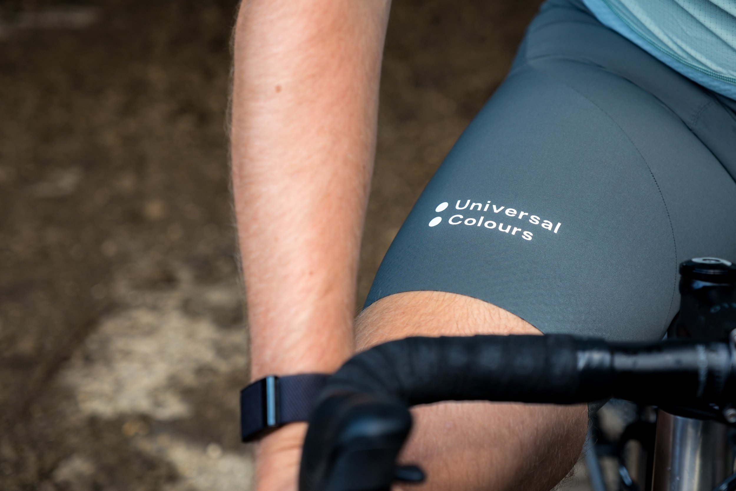 Universal Colours Chroma Jersey and Bibs review — Boundless